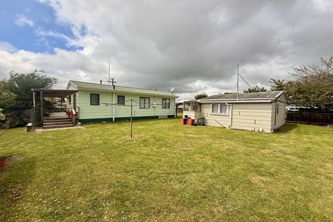 Photo of property in 12 Baberton Street, Tokoroa, 3420