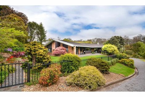 Photo of property in 3 Peacock Garden Drive, Kerikeri, 0230