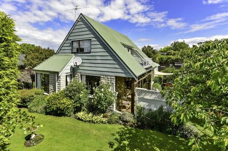Photo of property in 4 Purakanui Place, Northwood, Christchurch, 8051