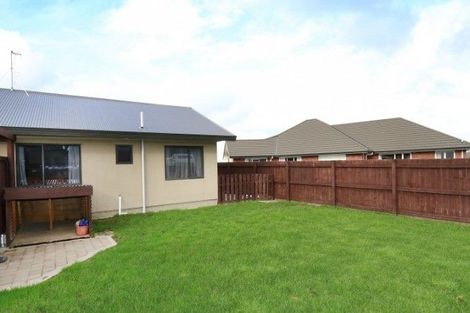 Photo of property in 93 Fraser Drive, Feilding, 4702