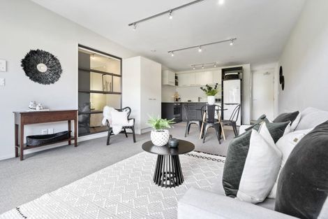 Photo of property in Detroit Apartments, 312/181u Tasman Street, Mount Cook, Wellington, 6021