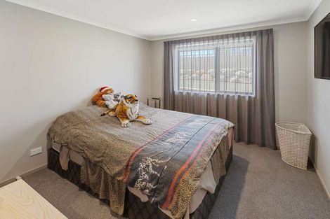 Photo of property in 247 Parklands Avenue, Bell Block, New Plymouth, 4312