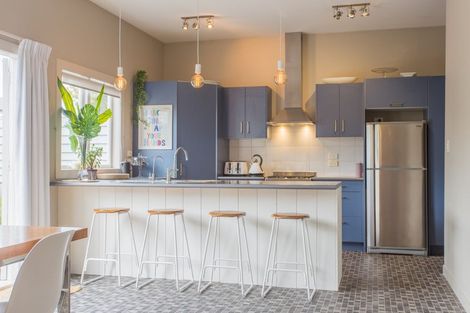 Photo of property in 33 Graham Street, Hamilton East, Hamilton, 3216