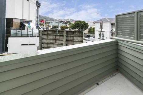 Photo of property in 38 Pipitea Street, Thorndon, Wellington, 6011