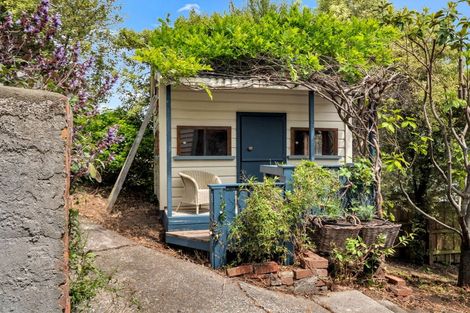 Photo of property in 40 Reserve Terrace, Lyttelton, 8082