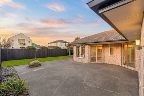Photo of property in 17 Cunneen Place, Aidanfield, Christchurch, 8025