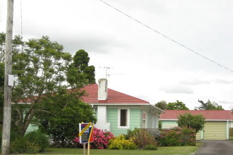 Photo of property in 46 Paerata Road, Pukekohe, 2120