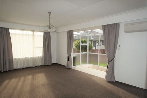 Photo of property in 5/12 Rutherford Street, Woolston, Christchurch, 8023