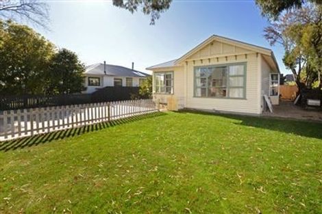 Photo of property in 342 Lyttelton Street, Spreydon, Christchurch, 8024