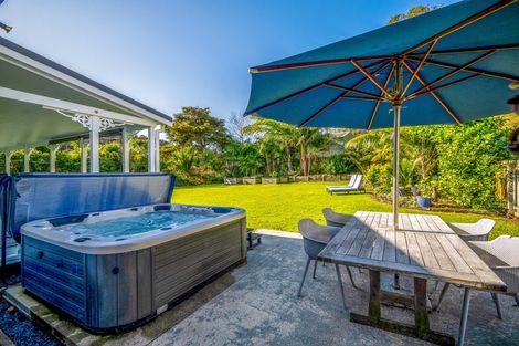 Photo of property in 5 Beresford Street, Russell, 0202