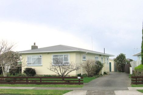 Photo of property in 35 Morris Spence Avenue, Onekawa, Napier, 4110