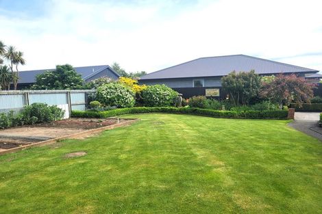 Photo of property in 8 Hewlings Place, Temuka, 7920