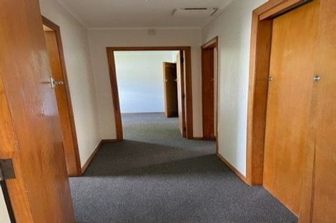 Photo of property in 437 Featherston Street, Palmerston North, 4414
