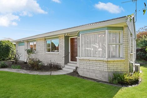 Photo of property in 15 Bains Avenue, Hamilton East, Hamilton, 3216