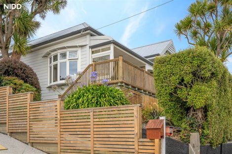 Photo of property in 4 Malta Street, Kaikorai, Dunedin, 9010