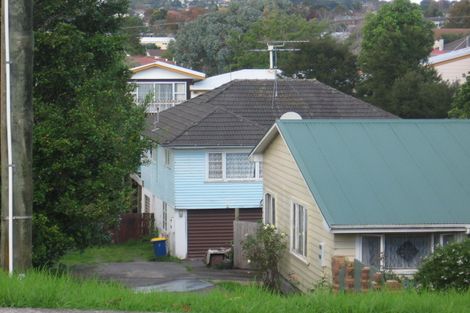 Photo of property in 3/17 Tahi Terrace, Glen Eden, Auckland, 0602