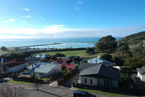 Photo of property in 4a Test Street, South Hill, Oamaru, 9400