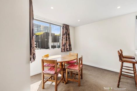 Photo of property in Altar Apartments, 24/120 Rintoul Street, Newtown, Wellington, 6021