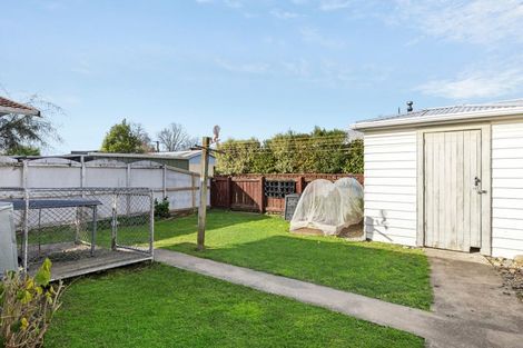 Photo of property in 16 Arrow Street, Wakefield, 7025