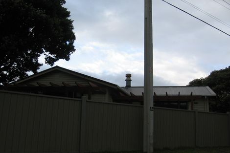 Photo of property in 25 Hector Street, Seatoun, Wellington, 6022