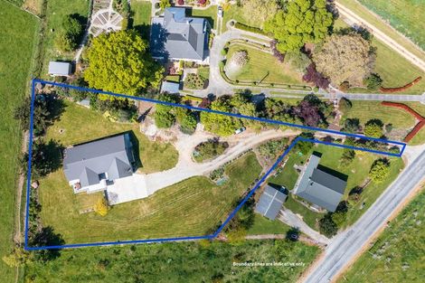 Photo of property in 126 Roxburgh East Road, Roxburgh East, Roxburgh, 9571