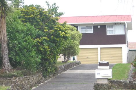 Photo of property in 80 Seaview Road, Glenfield, Auckland, 0629