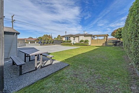 Photo of property in 236 Horndon Street, Darfield, 7510