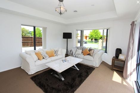 Photo of property in 10 Robinia Place, Wigram, Christchurch, 8042