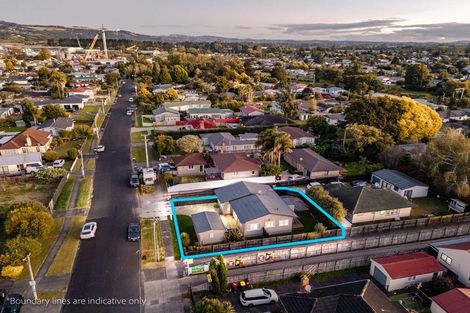 Photo of property in 73 Marne Road, Papakura, 2110