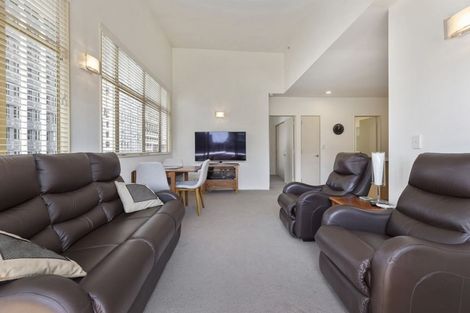 Photo of property in Hume House, 31/152u The Terrace, Wellington Central, Wellington, 6011