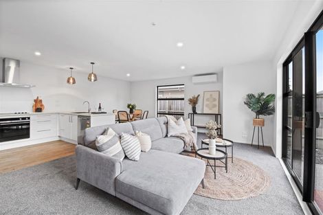 Photo of property in 4/629 Worcester Street, Linwood, Christchurch, 8062