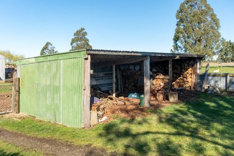 Photo of property in 529 Maronan Road, Winslow, Ashburton, 7778