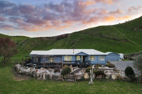 Photo of property in 866 Mangatete Road, Ngakuru, Rotorua, 3077