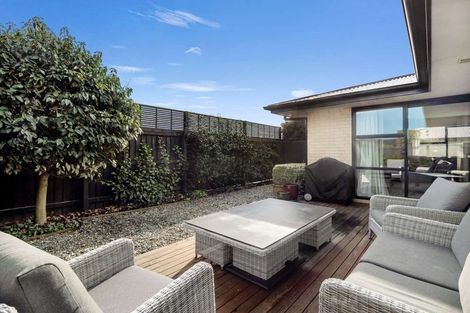 Photo of property in 1 Meadows Drive, Rolleston, 7615