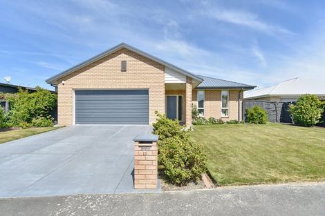 Photo of property in 11 Maurice Stanton Place, Shirley, Christchurch, 8052