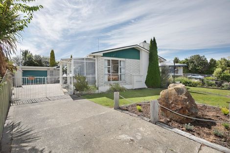 Photo of property in 7 Suffolk Crescent, Feilding, 4702