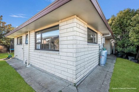 Photo of property in 23 Freebairn Street, Redwood, Christchurch, 8051