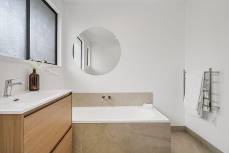 Photo of property in 2a Barclay Place, Burwood, Christchurch, 8061
