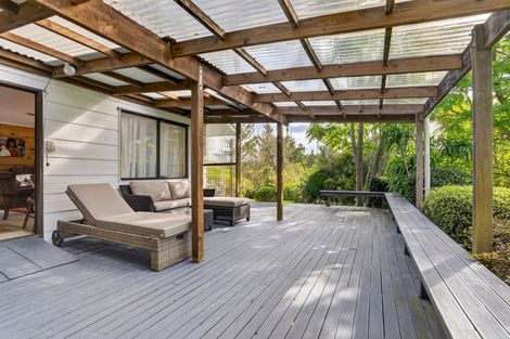 Photo of property in 95 Marshall Road, Kaiwaka, 0573