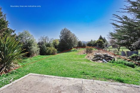 Photo of property in 70 Birchwood Road, Ohai, 9635