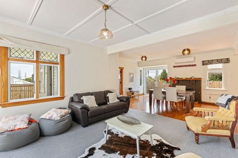Photo of property in 407 Carrington Street, Upper Vogeltown, New Plymouth, 4310