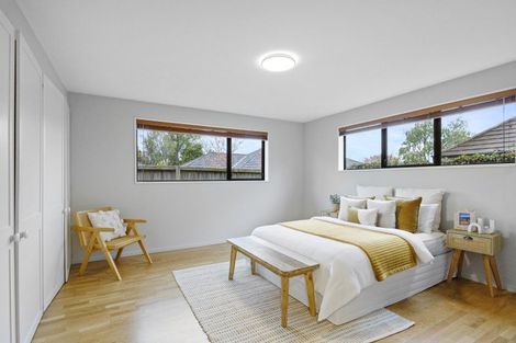 Photo of property in 86a Memorial Avenue, Ilam, Christchurch, 8053