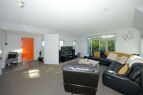 Photo of property in 6 Raphael Close, Rolleston, 7614