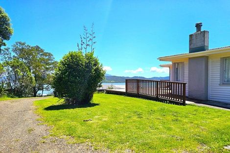 Photo of property in 7 Mariner Street, Rawene, Kaikohe, 0473