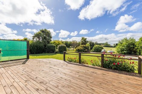 Photo of property in 542 Flora East, Makarewa, Invercargill, 9876