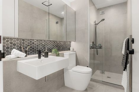 Photo of property in Parkhaven, 204/220u Tristram Street, Hamilton Central, Hamilton, 3204