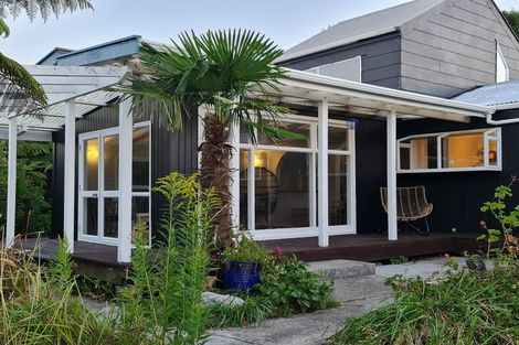 Photo of property in 12 Omau Road, Cape Foulwind, Westport, 7892