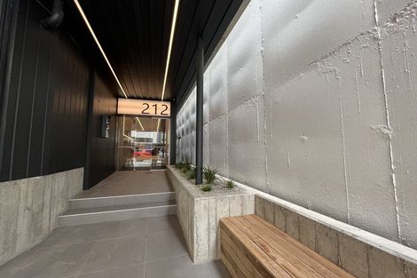 Photo of property in 603/212u Willis Street, Te Aro, Wellington, 6011