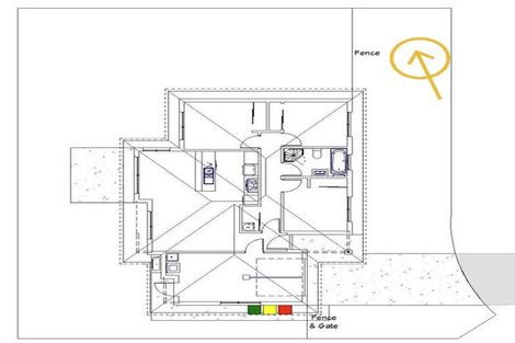 Photo of property in 16 Kay Way, Rakaia, 7710