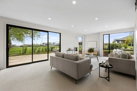 Photo of property in 83 Fairway Drive, Morrinsville, 3300